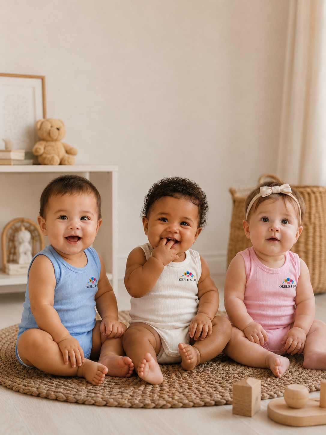 Baby Clothing